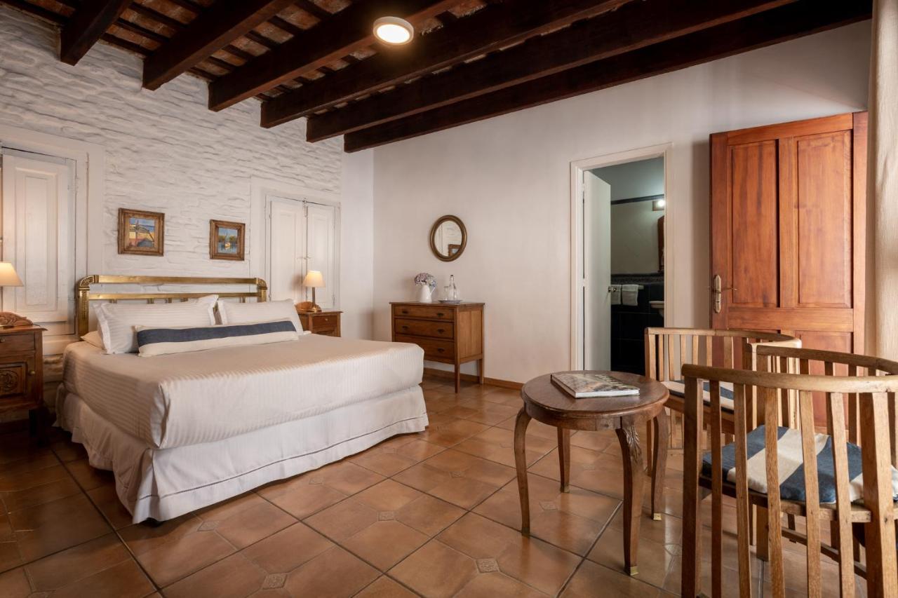 Posada Manuel Lobo โกโลเนีย เดล ซากราเมนโต ภายนอก รูปภาพ