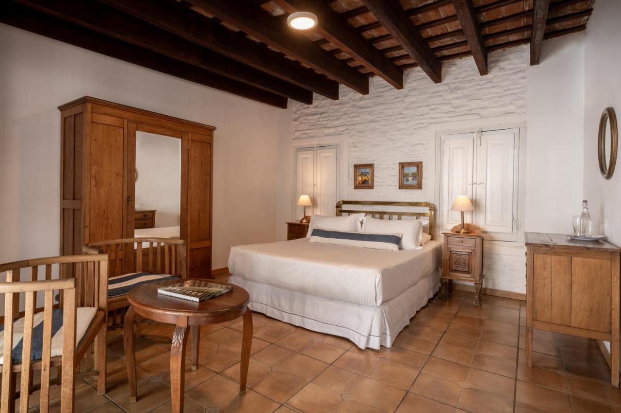 Posada Manuel Lobo โกโลเนีย เดล ซากราเมนโต ภายนอก รูปภาพ