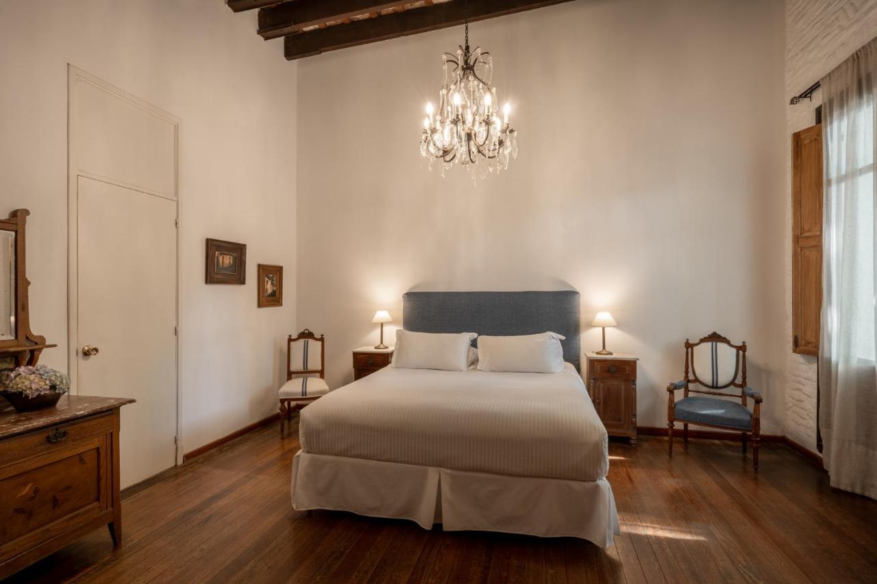 Posada Manuel Lobo โกโลเนีย เดล ซากราเมนโต ภายนอก รูปภาพ