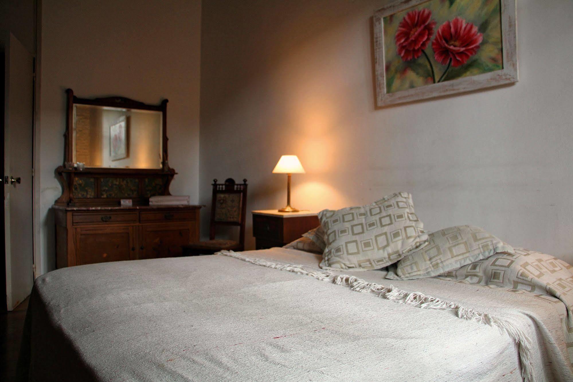 Posada Manuel Lobo โกโลเนีย เดล ซากราเมนโต ภายนอก รูปภาพ